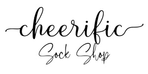 Cheerificsockshop