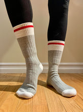 Load image into Gallery viewer, Team Carnivore Socks
