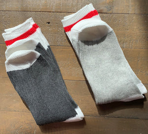 Baby Shark Socks, Shark Family Socks