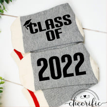 Load image into Gallery viewer, Class of 2023 Socks
