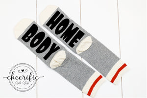 Home Body Socks