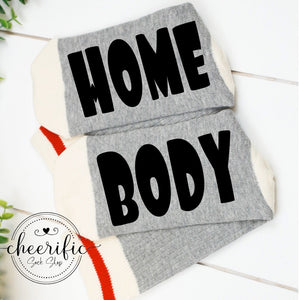 Home Body Socks