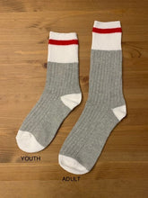 Load image into Gallery viewer, I Practiced Social Distancing Before It Was Cool Socks
