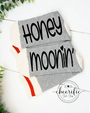 Load image into Gallery viewer, Honeymoon Socks
