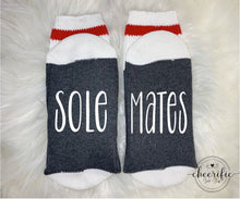 Load image into Gallery viewer, Sole Mates Socks
