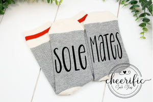 Sole Mates Socks